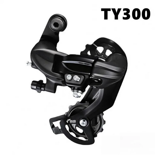 TY300 6/7/8 Speed 3x7s 3x8s 21/24 Speed Mountain Bike Rear Derailleur Cycling MTB Shifter Bicycle Accessories