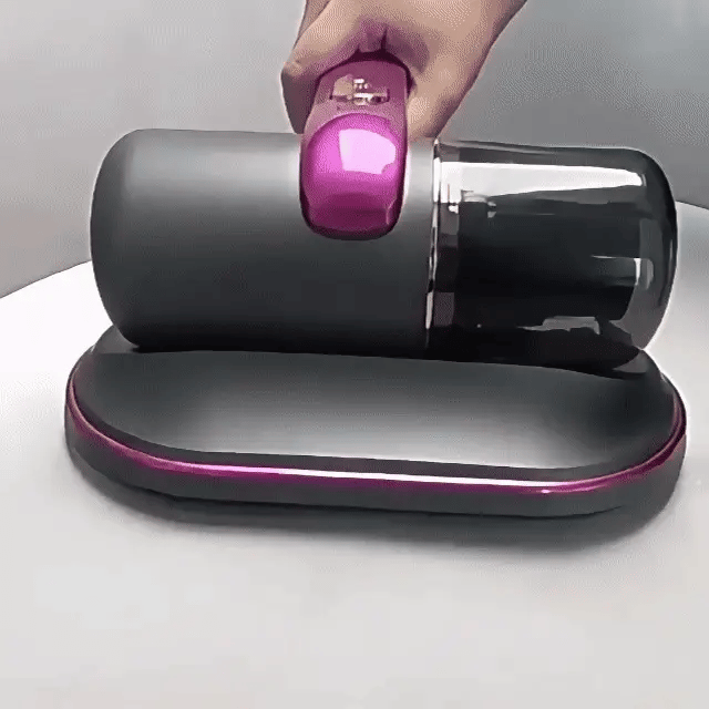 repzi™ | Mini UV Vacuum