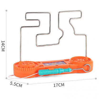 Repzi™ |Maze Shock