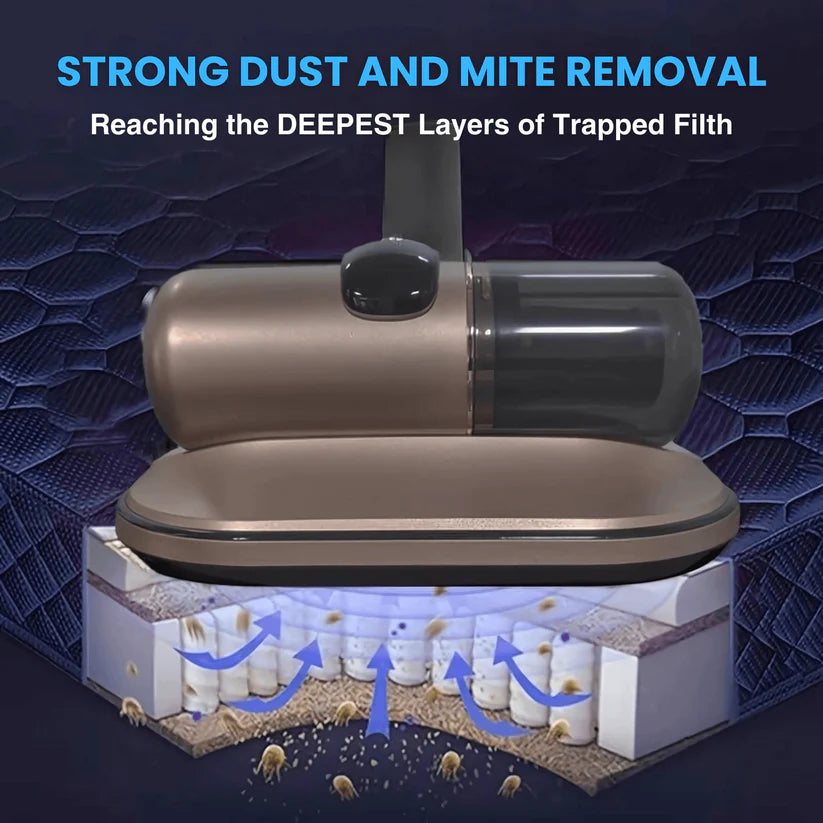 repzi™ | Mini UV Vacuum