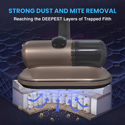 repzi™ | Mini UV Vacuum