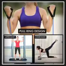 Multifunctional home push-up training board, men's chest and abdominal muscle training equipment, portable push-up board