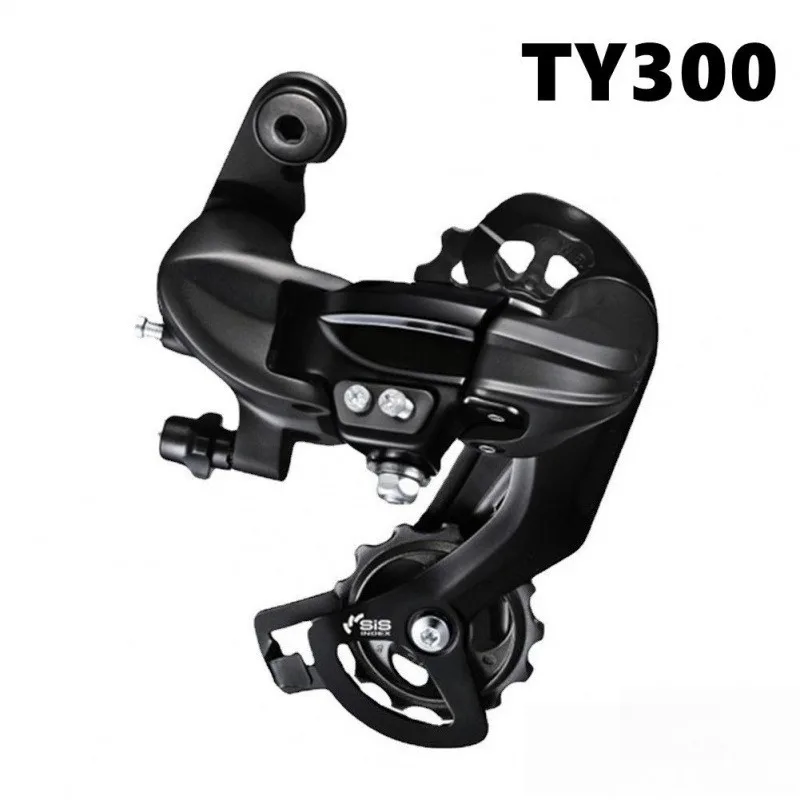 TY300 6/7/8 Speed 3x7s 3x8s 21/24 Speed Mountain Bike Rear Derailleur Cycling MTB Shifter Bicycle Accessories