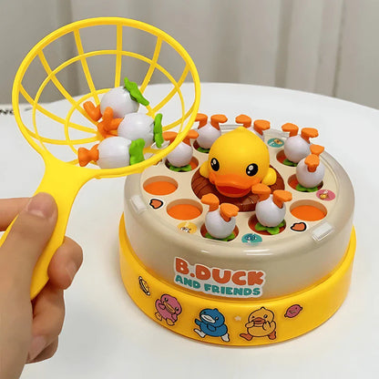 repzi DuckDash™ Jumping Ducks Game