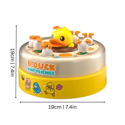 repzi DuckDash™ Jumping Ducks Game